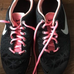 Nike Free TR Fit 3 used